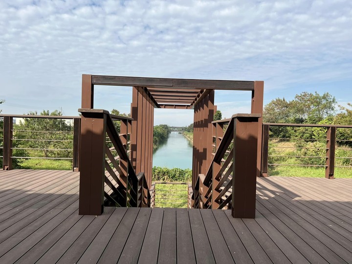 水圳綠道北幹線之旅！