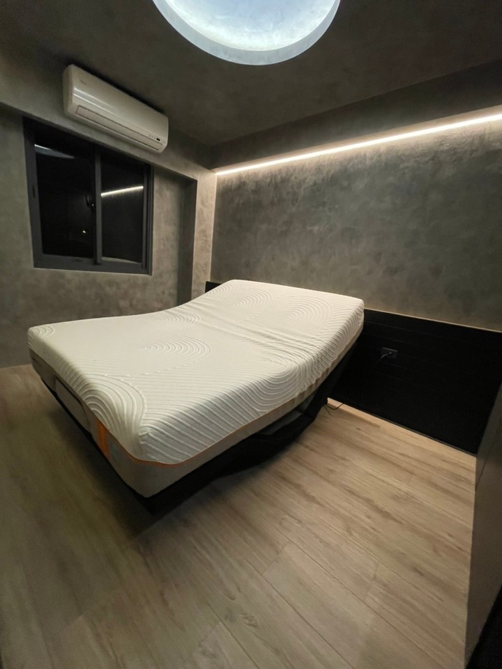[分享]電動床開箱