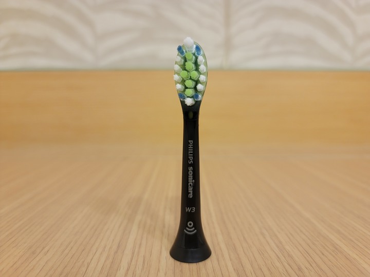 (試用心得) 飛利浦 Sonicare智能鑽石機,3C 愛好者的健康科技體驗