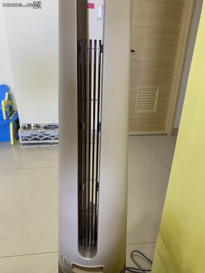 《LG PuriCare AeroTower 風革機》試用心得