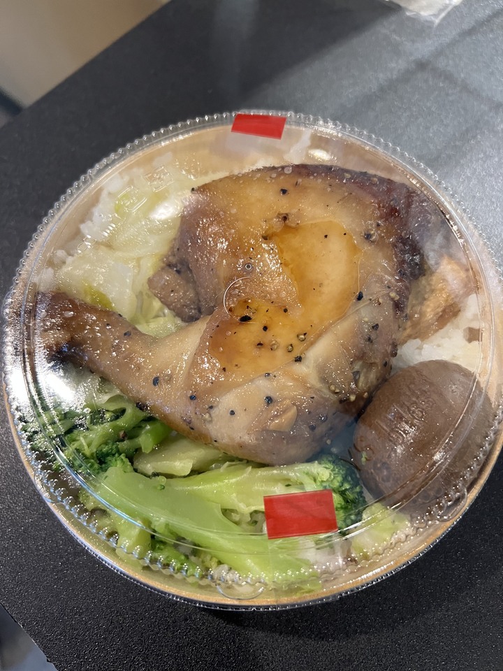 【小惡魔好玩兔U】鶯歌火車出遊行