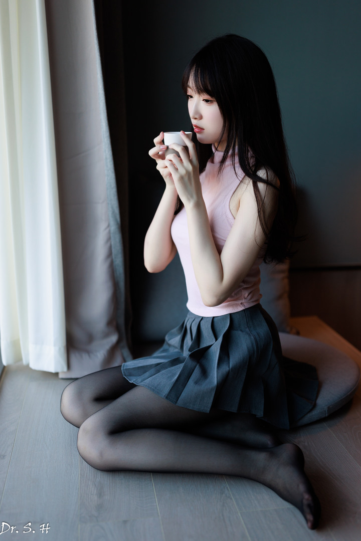 回佳的誘惑(圖多慎入)