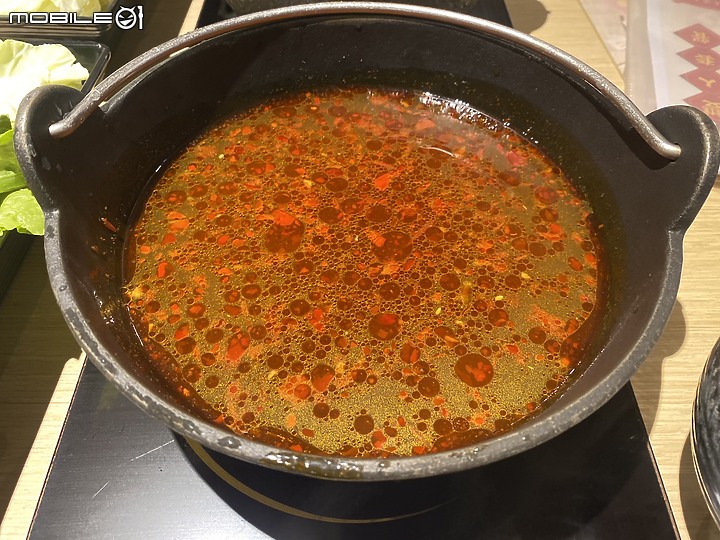 【小惡魔好玩兔U】寒流來襲必吃鍋~用餐超有氣氛的參木鍋物【台北市松山區｜民生東路五段】