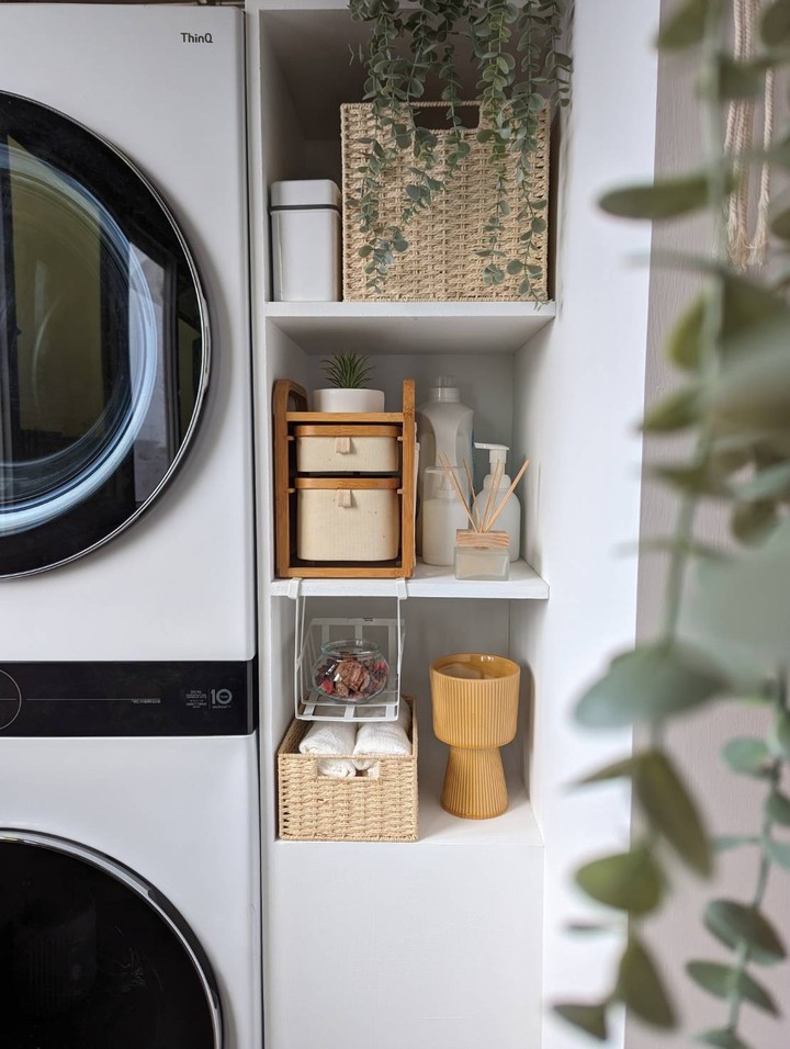 【開箱】植感簡約風 簡單打造新房陽台綠意空間