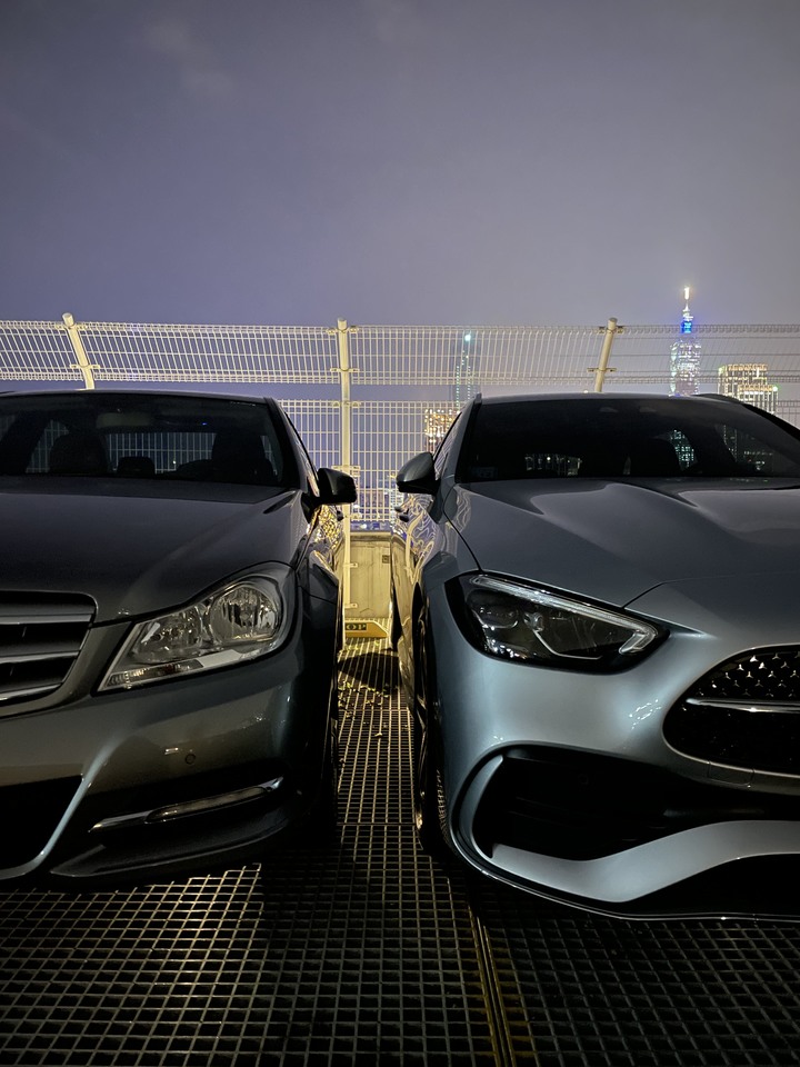 S206開箱文
