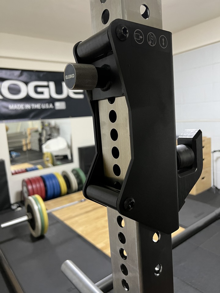 過年閒閒沒事 開箱我的夢幻home gym 2.0 !