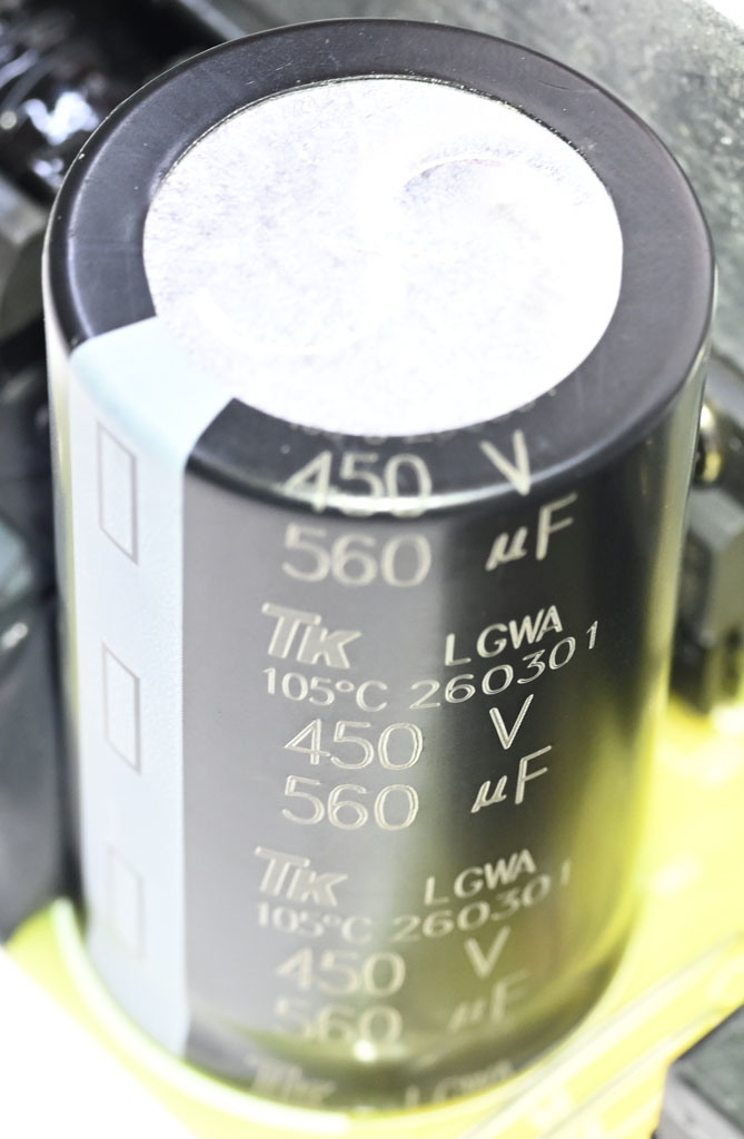 點我看大圖 accuwitt Grand Rigid 850GF ATX3.0金牌850W電源開箱