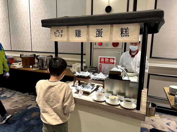 【遊記】新竹湖濱煙波大飯店~HAPPY「波」STAY！