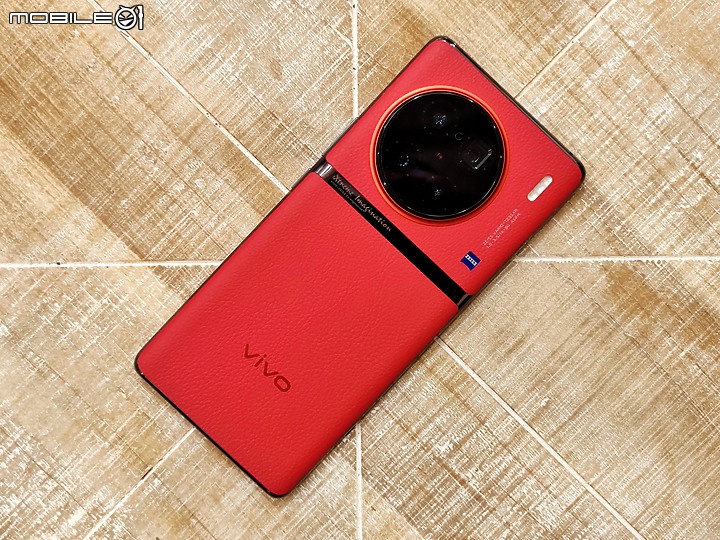 Vivo X90 Pro+深度開箱使用心得 – 2023 旗艦手機標竿，無明顯缺點的完美手機