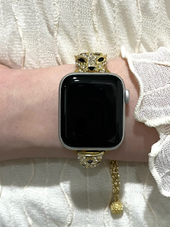 Apple watch錶帶網購開箱