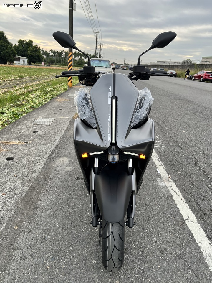 點我看大圖 YAMAHA AUGUR 155 試乘分享~ 圖文多慎入