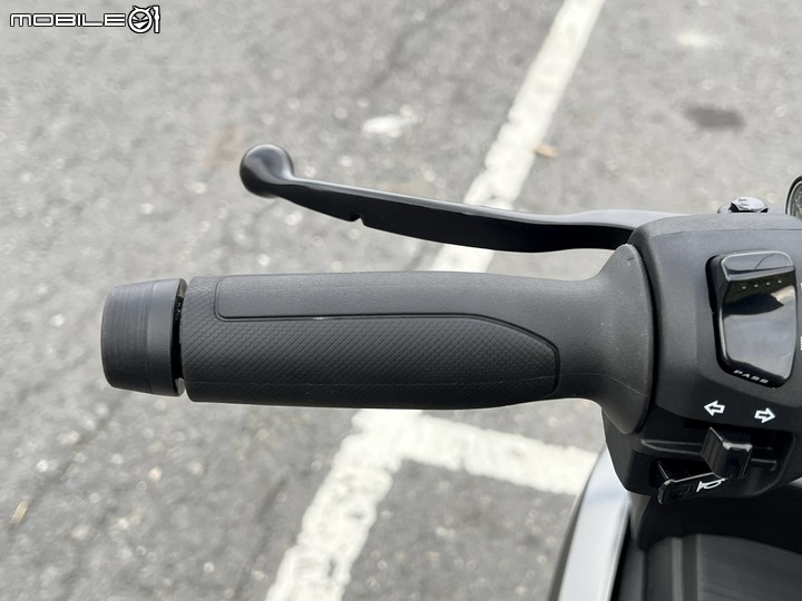 點我看大圖 YAMAHA AUGUR 155 試乘分享~ 圖文多慎入