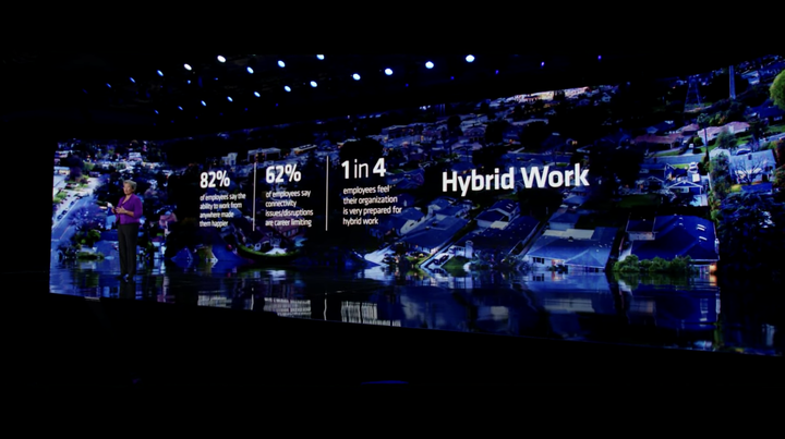 【CES 2023】AMD 推出 Ryzen 7000 系列行動版處理器 導入 AI 架構與 4 奈米製程提供更高效能