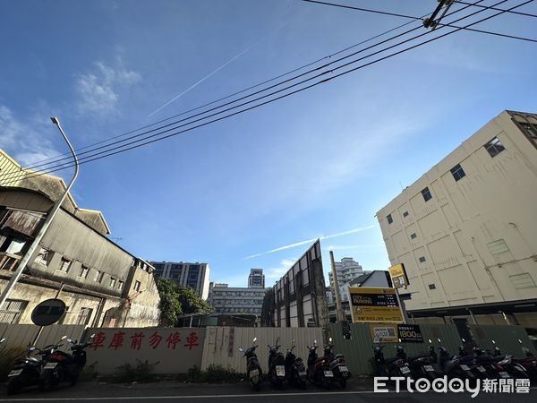 被整併前出招!豐原老牌券商房地10.29億賣建商