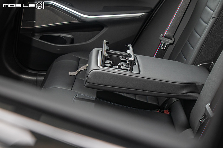 BMW M340i xDrive Touring 小改款試駕｜不同以往的新行頭，一如既往的好身手！