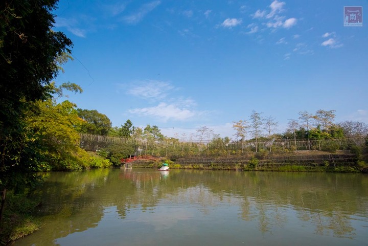 【臺南景點】台南農曆春節這樣玩，一站式休閒農場，適合一家大小來玩耍，就在走馬瀨休閒農場~2023新春走馬瀨瀨祭
