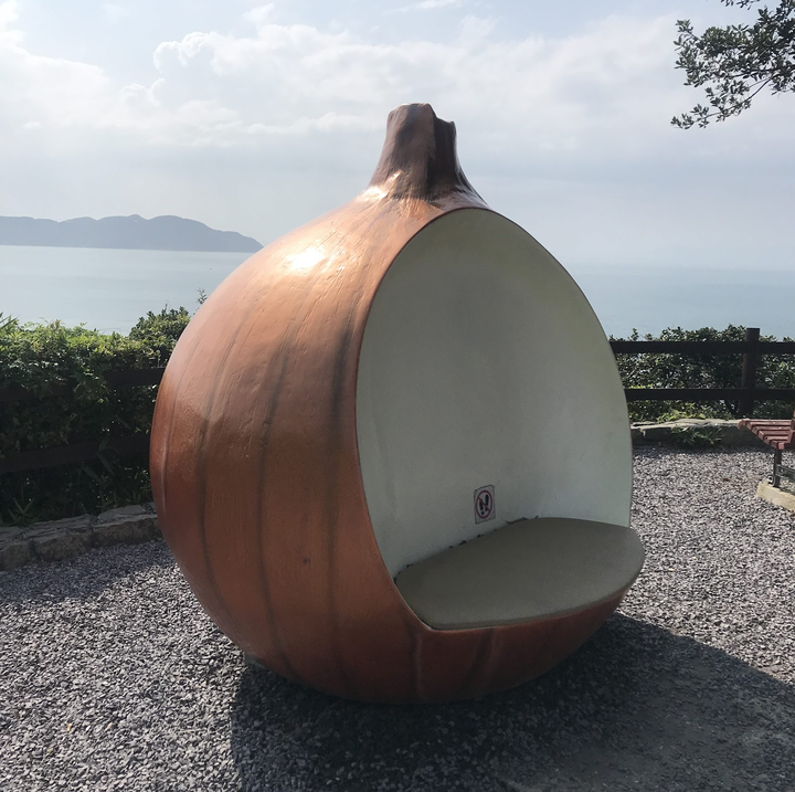 【食記】兵庫縣丨淡路島丨淡路島洋蔥廚房丨淡路牛洋蔥漢堡