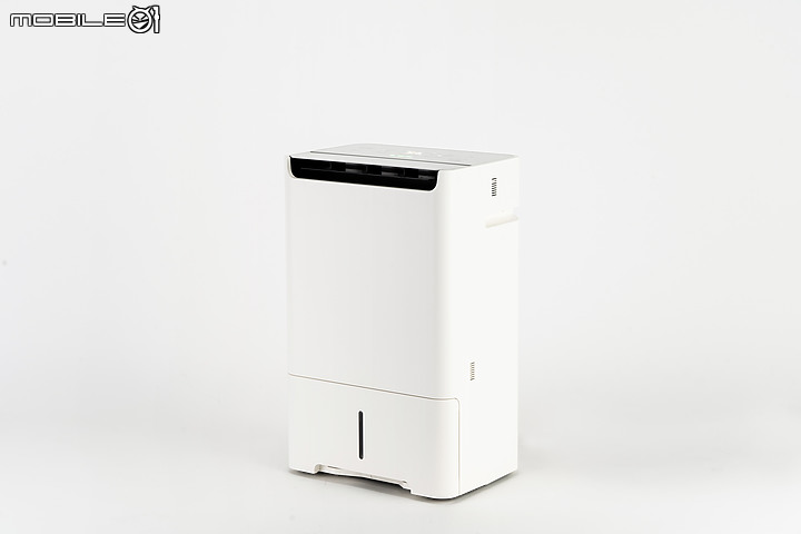 【新訊】三菱電機「三效合一」空氣清淨除濕機新登場｜除濕、除臭又能淨化空氣！