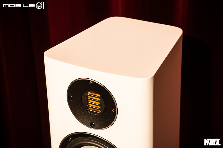 【Elac Carina BS243.4】書架喇叭 ｜搭載Jet氣動式高音｜不專業開箱
