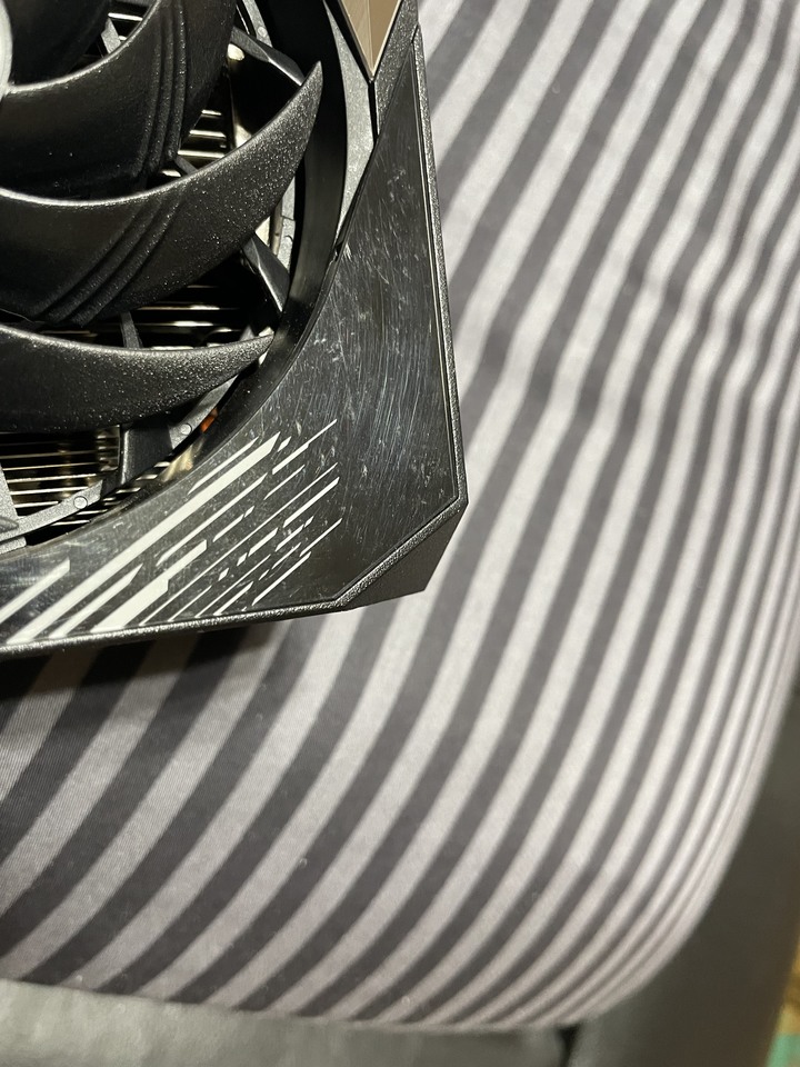 [心得]技嘉顯卡2080ti保內四修(文長)