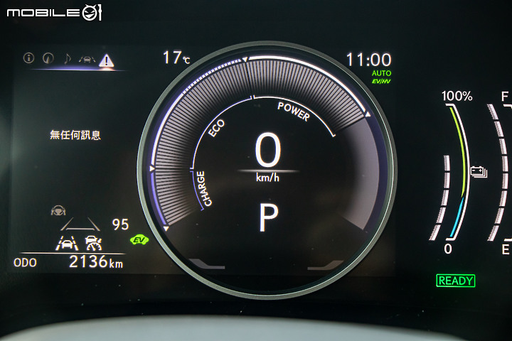 Lexus RX 450h+ 豪華版試駕｜唯有懂得精打細算，方能接納務實之選！