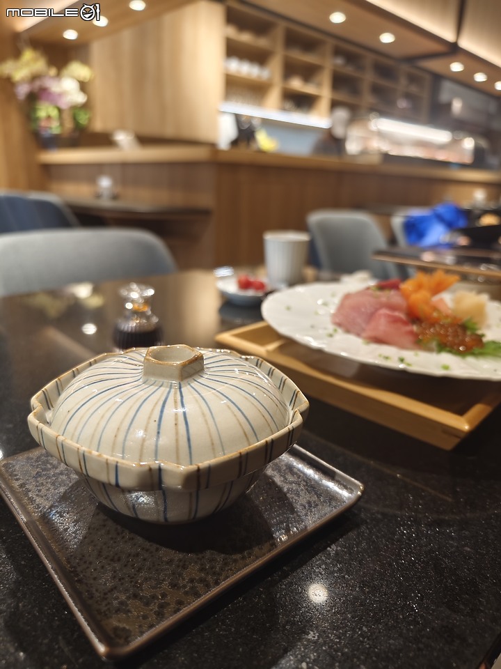 點我看大圖 淡水新開幕割烹料理-「閤豐割烹」,水產商自營的好美味