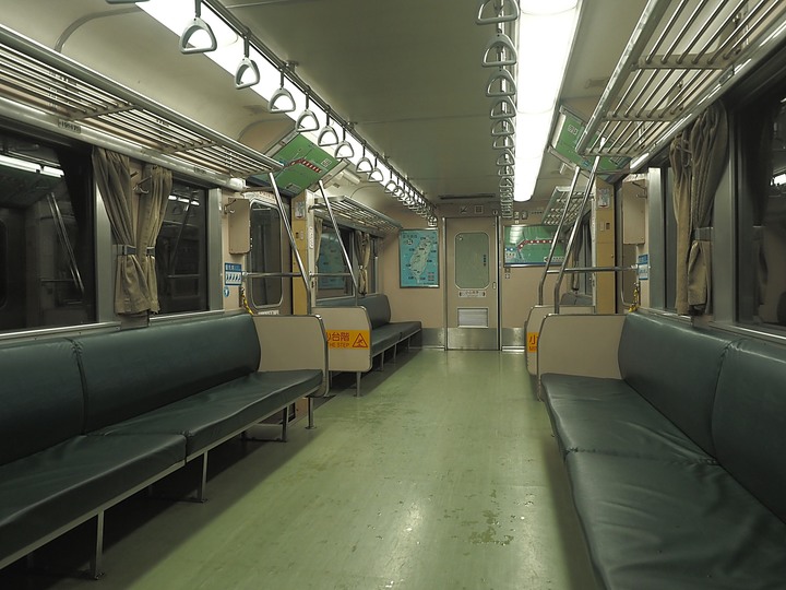 菁桐車站與老街、平溪車站與老街、平溪公園頂歷史建築群、十分車站與天燈鐵道街,及各站間DR1000型柴油客車搭乘紀錄 — 「鐵道旅行•幸福美好111」紀念章戳收集紀錄之平溪支線
