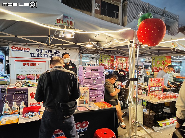 【小惡魔好玩兔U】【外星貓遊地球】屏東潮州春節市集