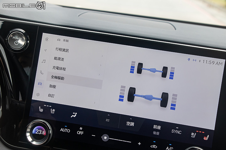Lexus RX 450h+ 豪華版試駕｜唯有懂得精打細算，方能接納務實之選！