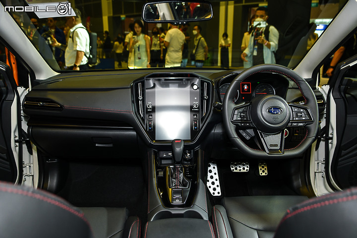 【2023新加坡車展直擊】Subaru WRX/WRX Wagon雙車型正式登場,國內有機會在第二季發表!