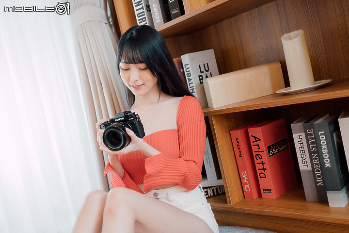 Fujifilm X-T5 評測報告|導入 40MP 高畫素,更專注在攝影本質!