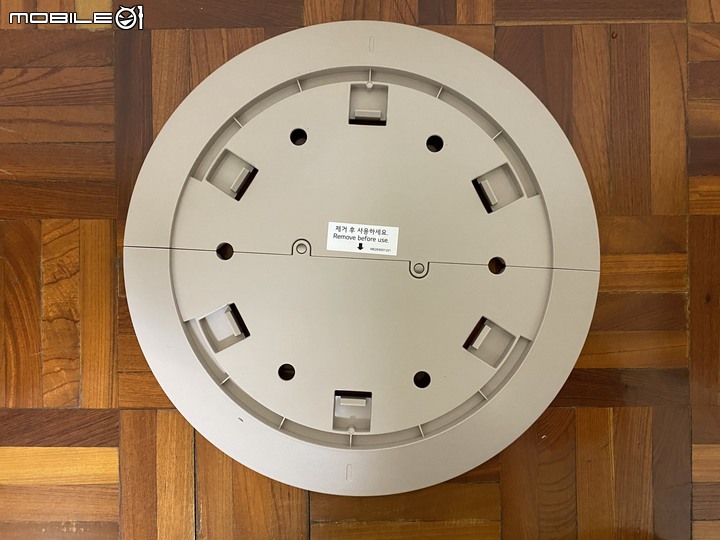 【試用】LG AeroTower 風革機，時尚的空氣淨化涼暖風扇