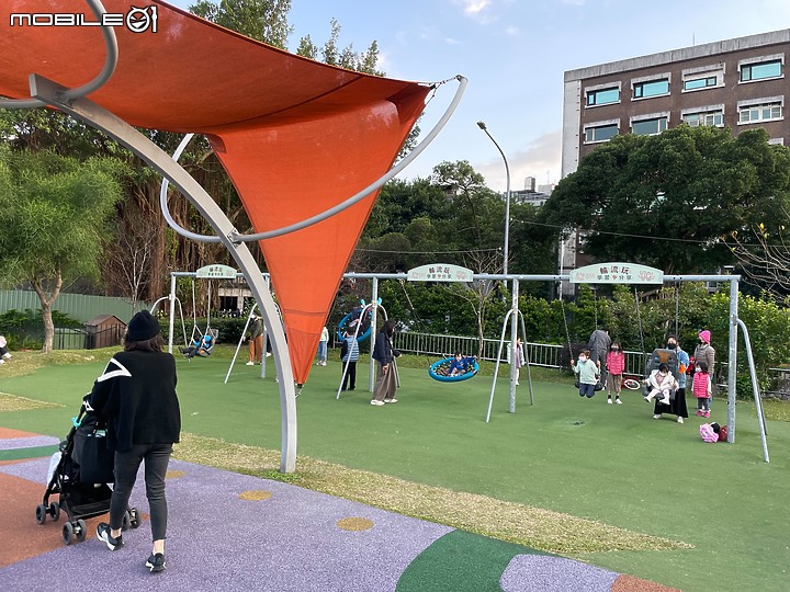 【小惡魔好玩兔U】上班族收心 "操" 之 歐華酒店我又來了 + 花博園區一日硬漢遊