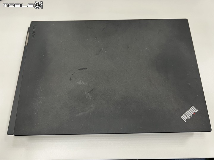Lenovo Thinkpad L15 Gen2 開箱/拆機/升級