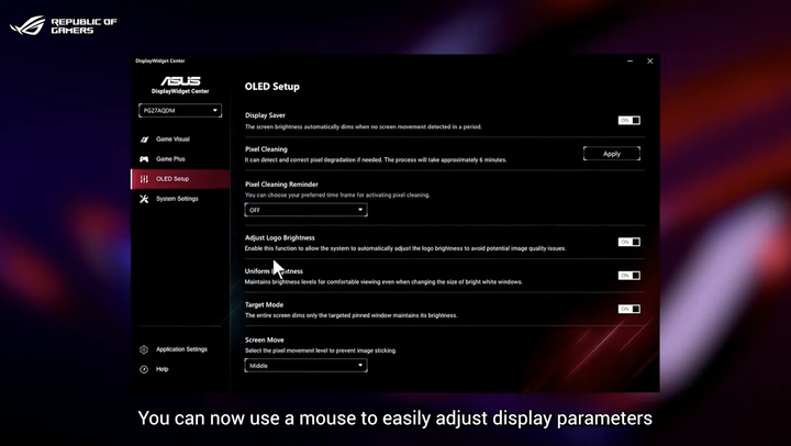 【CES 2023】ROG 推出 Swift Pro PG248QP 全球首款 540Hz 電競螢幕 提供玩家更低延遲遊戲反應