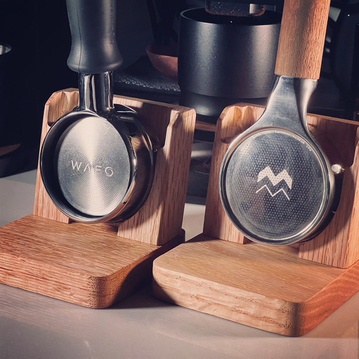La Marzocco Leva X 開箱啦!!!