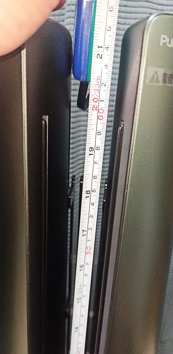 《LG PuriCare AeroTower 風革機》試用心得-abc2000