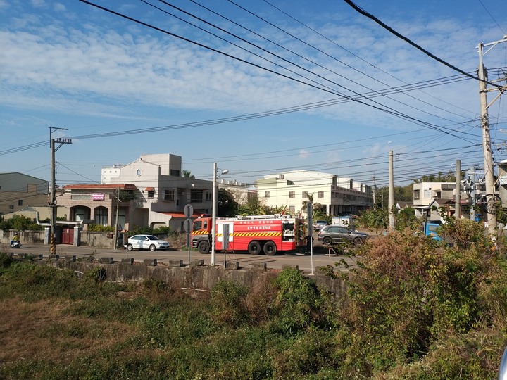 (圖/影) 台中龍井超級八MTB路線 (南寮登山步道)