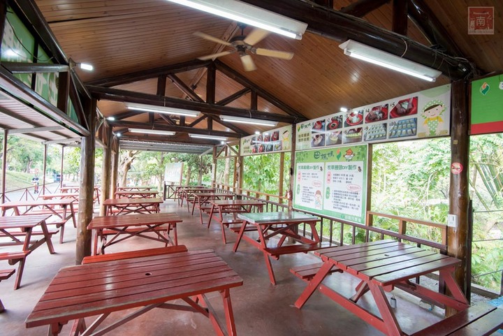 【臺南景點】台南農曆春節這樣玩，一站式休閒農場，適合一家大小來玩耍，就在走馬瀨休閒農場~2023新春走馬瀨瀨祭