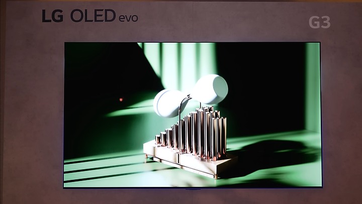 CES 2023各家新電視之個人看法
