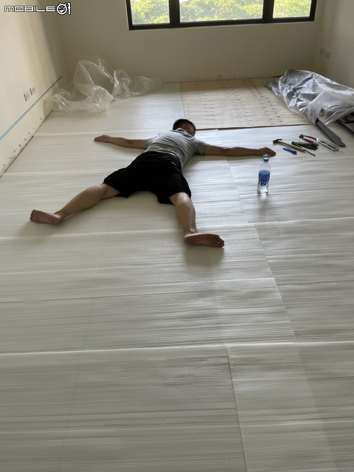 [開箱]桃園楊梅低預算現代北歐風-我們就是家的設計師(統包實現我們的夢想)