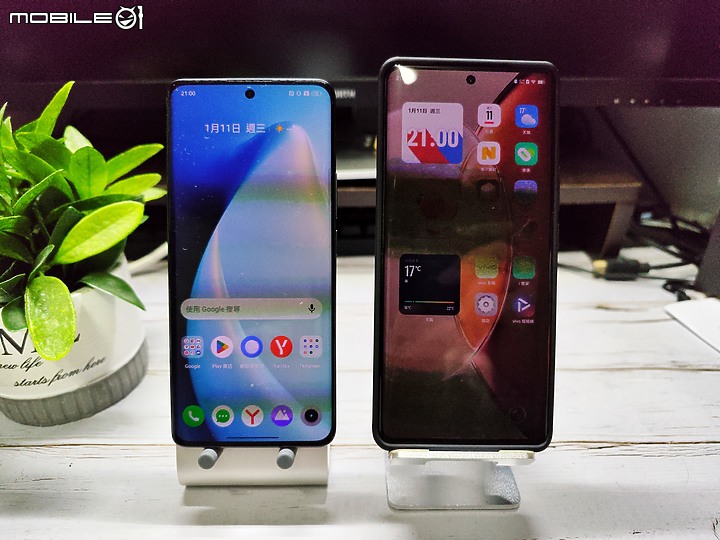 點我看大圖 realme 10 Pro+深度開箱使用心得 – 高質感超窄邊框螢幕,精緻輕巧的輕旗艦手機
