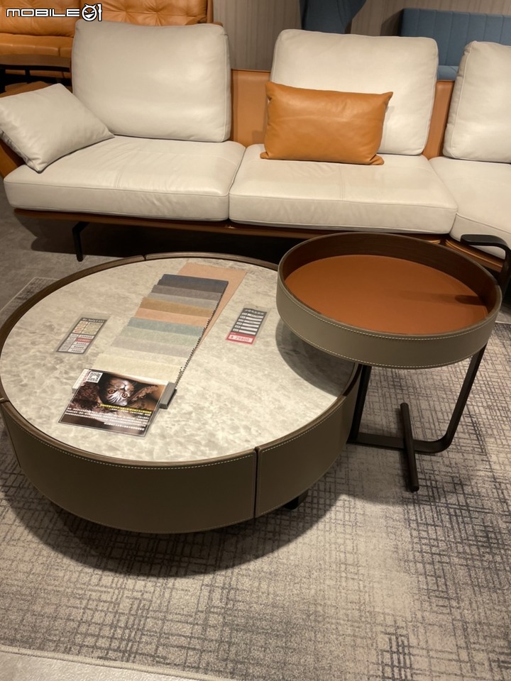 【開箱】沙發先生家居-Beth貝絲沙發