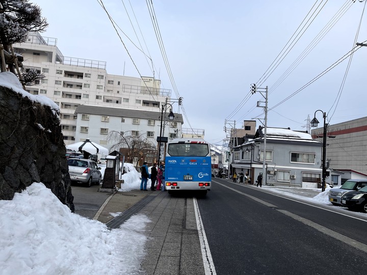 【小惡魔好玩兔U】東京 | 新潟 湯澤町 Yuzawa 初學者の滑雪之旅&上野動物園