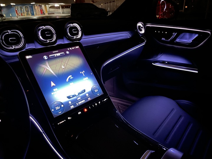 S206開箱文