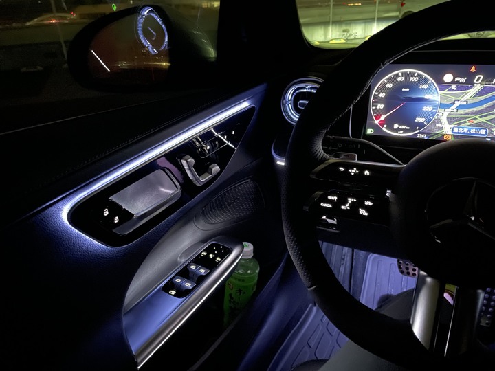 S206開箱文