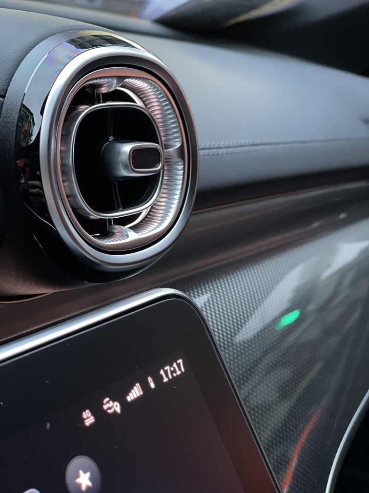 S206開箱文