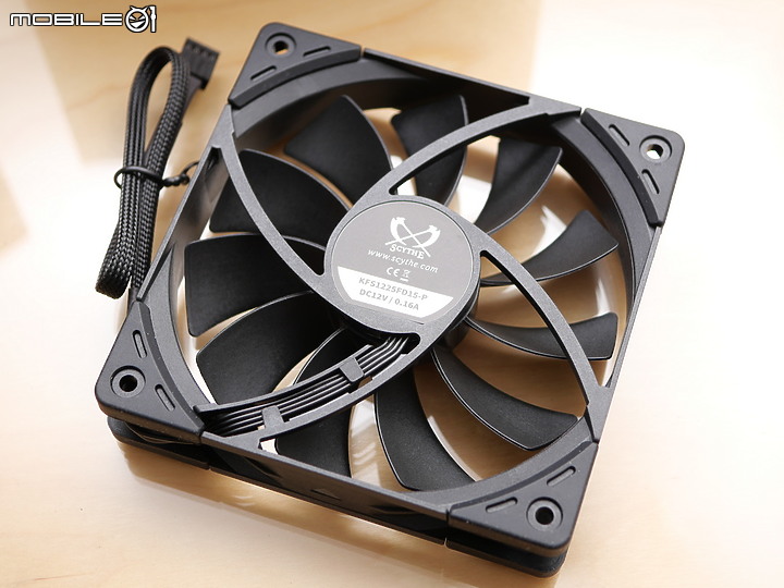 [開箱] 經典延續 Scythe 鎌刀 SCKTT-3000 虎徹叁