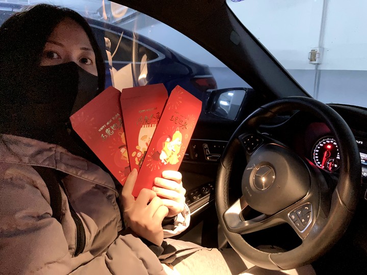 【小惡魔好玩兔U】初四走春到佛光山&潮洲市集