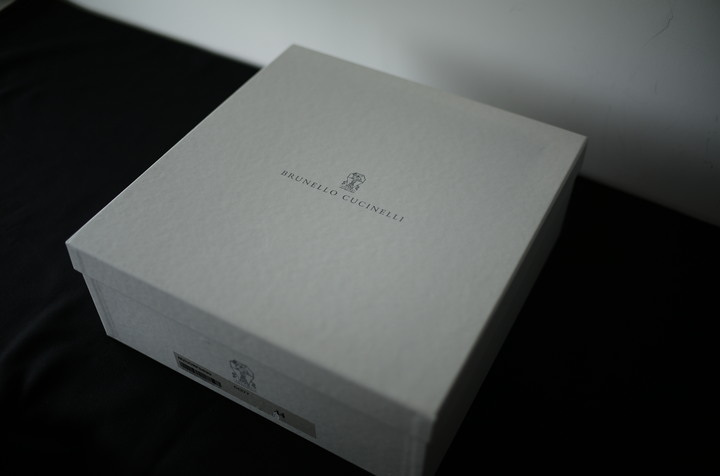 點我看大圖 Brunello Cucinelli Mountain Boots